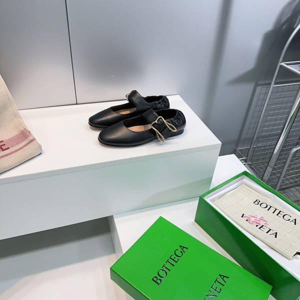 Bottega Veneta Shoes BVS00141